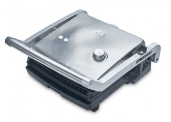 Tafelgrill Grill&More Solis - Afbeelding 2