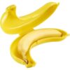 Bananen bewaarbox Westmark - Afbeelding 3