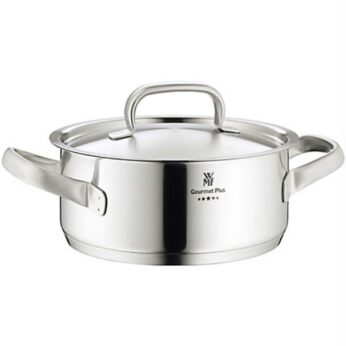 Pannenset 5 dlg GourmetPlus WMF - Afbeelding 3