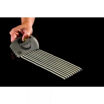 Plate-it scrapers 3 dlg set - Afbeelding 3