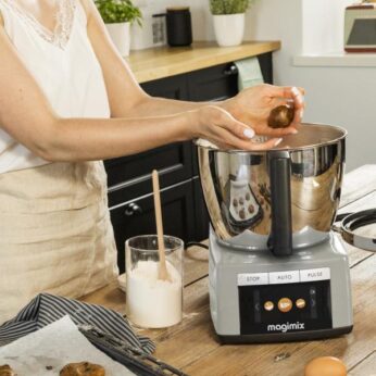Cook Expert mat chroom Magimix - Afbeelding 20