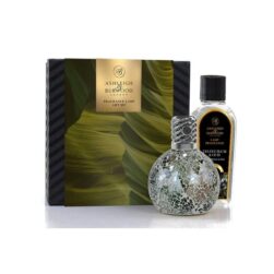 Startset Velvet Plum & Oud Geurlamp Ashleigh & Burwood