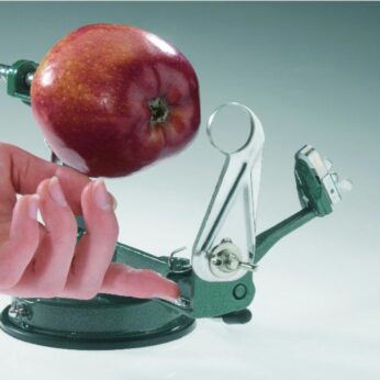 Appelschiller met zuigvoet= Westmark - Afbeelding 2
