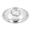 Kookpan 24 cm Atlantis-7 Demeyere - Afbeelding 6
