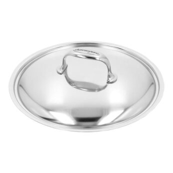 Kookpan 24 cm Atlantis-7 Demeyere - Afbeelding 6
