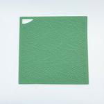 Pannenlap Sage Green Silicone Tools2Cook