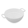 Vergiet 23cm wit Helm-L Trebonn