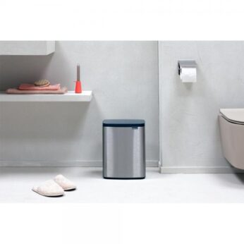 Afvalbakje* Bo 7 ltr. FPP Brabantia - Afbeelding 2