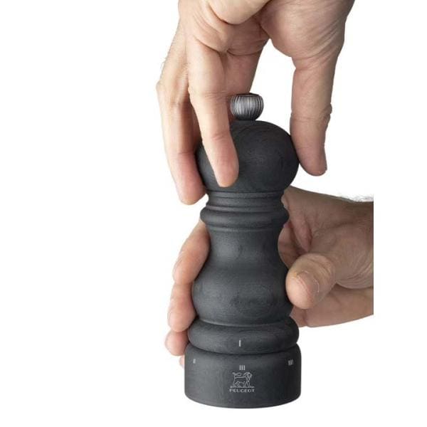 Zoutmolen nw Paris 30cm Graphite US Peugeot - Afbeelding 4