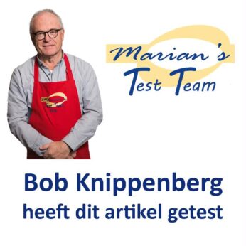 Rasp* ster Microplane - Afbeelding 3