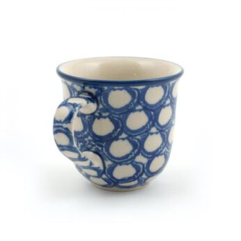 Espressokop Tulip 70ml Pearls* Bunzlau Castle - Afbeelding 3