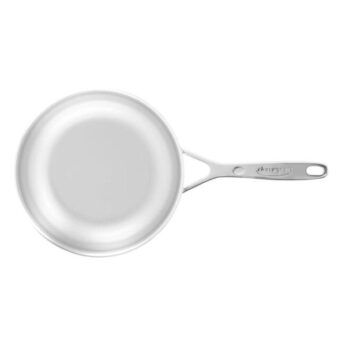 Koekenpan 20cm NanoTouch Silverline-7 Demeyere - Afbeelding 3