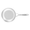 Koekenpan 20cm NanoTouch Silverline-7 Demeyere - Afbeelding 3