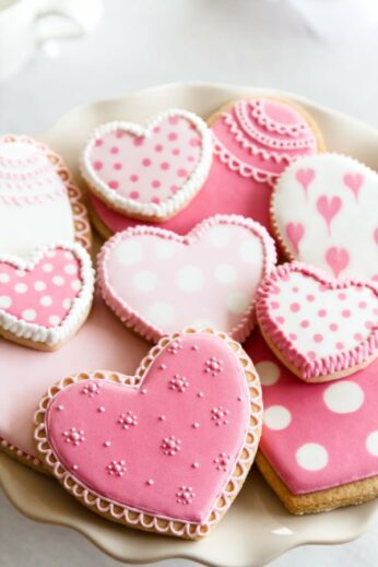 Uitsteekvorm hart 10 cm Patisse - Afbeelding 2