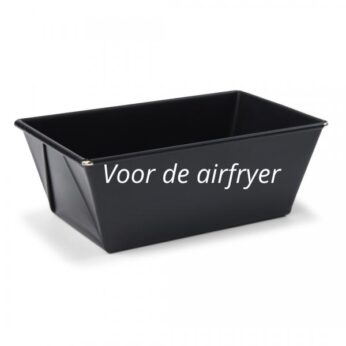 Cakevorm 19cm Airfryerserie Patisse