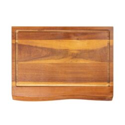 Snijplank Medium Forged Style de Vie