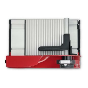 Snijmachine MyTiny rood Graef - Afbeelding 3