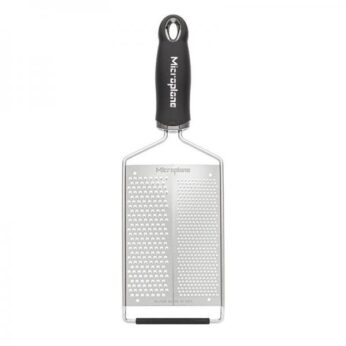Rasp* dual fijn&grof Microplane
