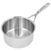 Steelpan 16cm Silver-7 Demeyere - Afbeelding 4