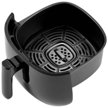 Airfryer 4 liter Zwilling - Afbeelding 4