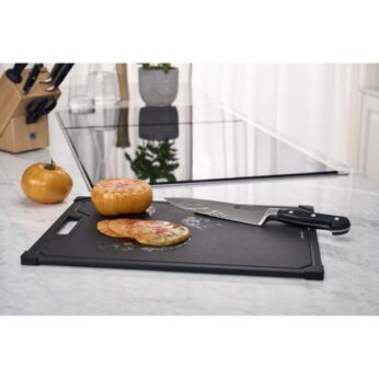 Snijplank Fiberwood nw 42x30cm Zwilling - Afbeelding 4
