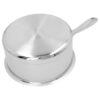 Steelpan 16cm Silver-7 Demeyere - Afbeelding 2