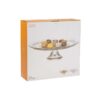 Taartplateau glas 33cm retro Cosy & Trendy - Afbeelding 2