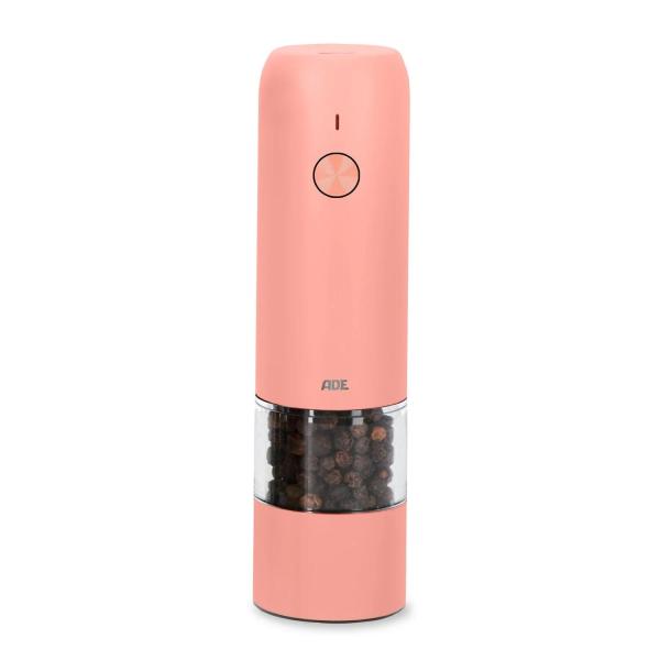 Peper/Zoutmolen MINI Electrisch assorti ADE - Afbeelding 9