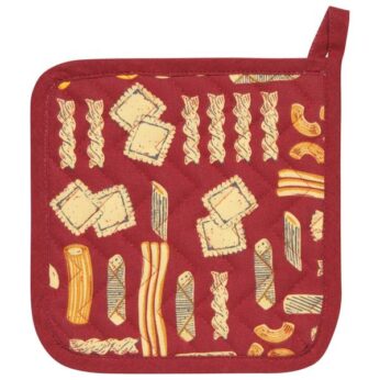 Pannenlap Buona Pasta Now Design