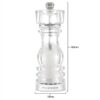 Zoutmolen London 18cm Cole & Mason - Afbeelding 2
