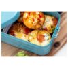 uc Lunchbox TAB midi Nordic Blue Mepal - Afbeelding 4