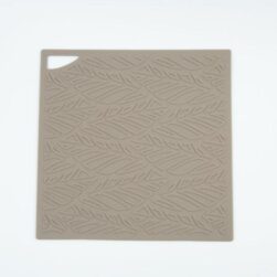 Pannenlap Nutmeg Grey Silicone Tools2Cook