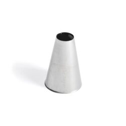 Spuitmondje glad Ø14MM de Buyer