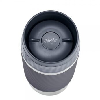 Thermomok 0.36 ltr antraciet Twist Emsa - Afbeelding 4