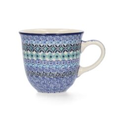 Mok Tulip 340ml Granada Bunzlau Castle