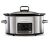 Slowcooker Time Select Crockpot