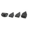 Mandoline VIOLINO Gefu - Afbeelding 8
