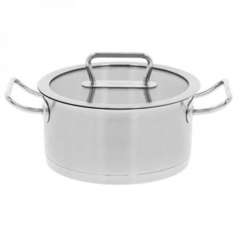 Pannenset 4 dlg Diverto-3 Demeyere - Afbeelding 3