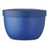 Snackpot Ellipse Vivid Blue 350 ml Mepal