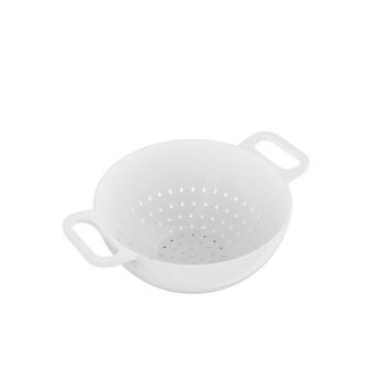 Vergiet 15cm wit Helm-S Trebonn