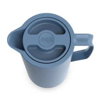 Isoleerkan Motiva blauw 1 ltr Emsa - Afbeelding 3