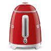 Waterkoker mini, rood Smeg - Afbeelding 5
