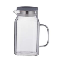 Waterkaraf met filter 1.2 ltr. Kilner