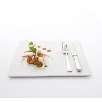 Dessertcouvert Puur 3dlg Keltum - Afbeelding 2
