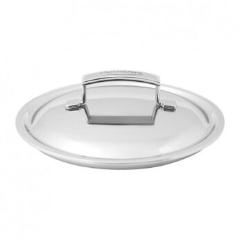 Deksel 20cm Silver-7 Demeyere