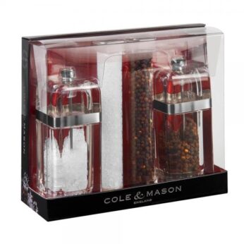 Peper+zoutmolen Kempton Cole & Mason - Afbeelding 5