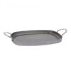 Grillplaat* 38cm Mineral B DeBuyer