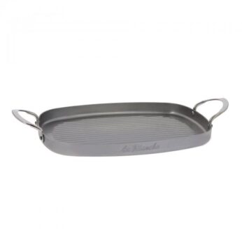 Grillplaat* 38cm Mineral B DeBuyer