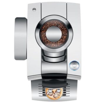 Espresso apparaat Z10 Piano White EB Jura - Afbeelding 5