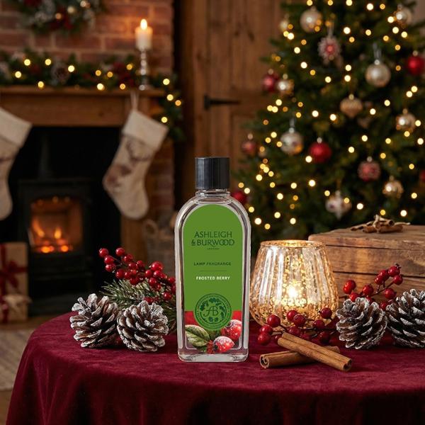 500ml Frosted Berry Ashleigh & Burwood - Afbeelding 2